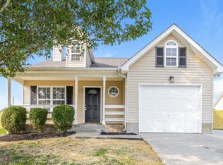 805 Stone Flower Ct, Antioch, TN 37013