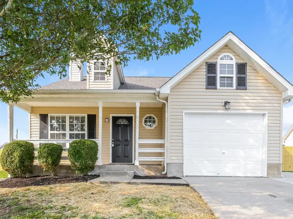 805 Stone Flower Ct, Antioch, TN 37013