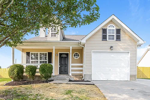 805 Stone Flower Ct Photo 1