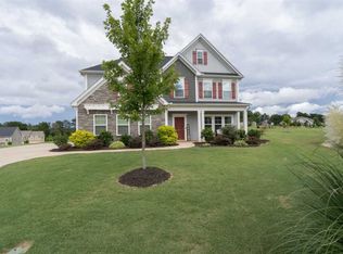 611 Big Oak Ct, Inman, SC 29349