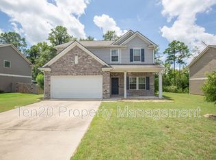 4883 Wisteria Ln, Fortson, GA 31808