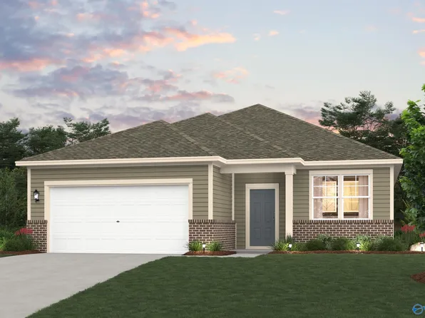 147 Vulcan St, Owens X Rds, AL 35763