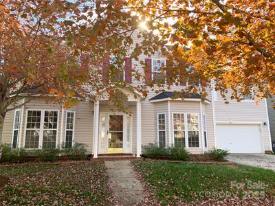 8316 Misty Lilac Dr, Huntersville, NC, 28078
