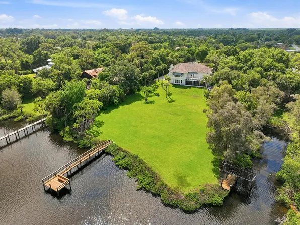 12765 Roseland Road, Sebastian, FL 32958