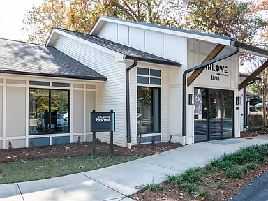 The Arlowe Townhomes