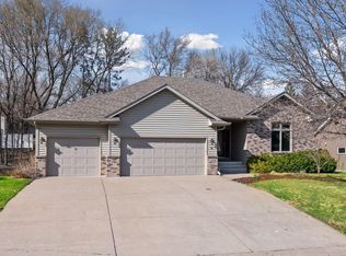 15380 75th Pl N, Maple Grove, MN 55311