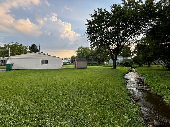 Big Yard