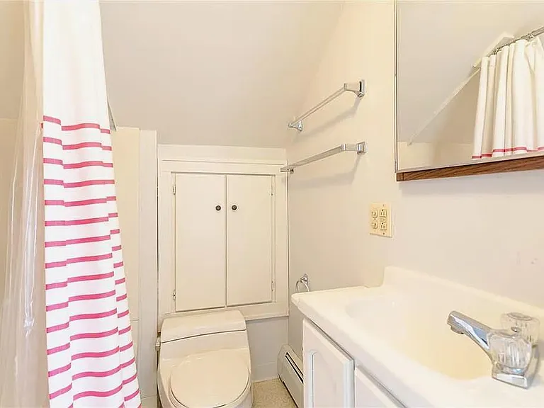 Master Full Bath