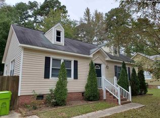 309 Wharfsdale Rd, Irmo, SC 29063
