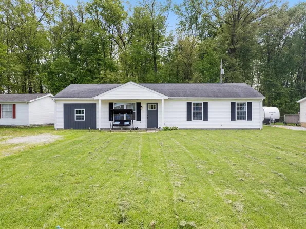 7464 Brookfield Pl, Sardinia, OH 45171