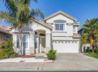 105 Cascades Cir, Union City, CA 94587