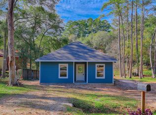 10952 Quinlan North Lake Dr, Conroe, TX 77303