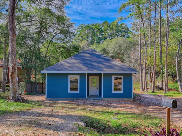 10952 Quinlan North Lake Dr, Conroe, TX 77303