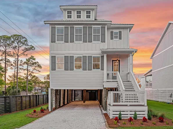 19 McKenna Way, Santa Rosa Beach, FL 32459