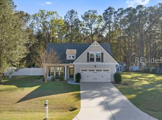 579 Osprey Lake Cir, Hardeeville, SC 29927