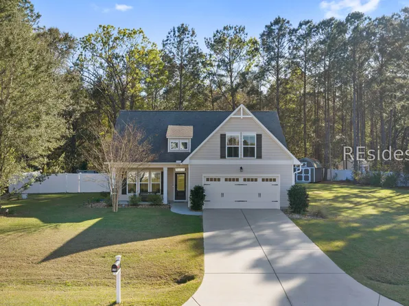 579 Osprey Lake Cir, Hardeeville, SC 29927