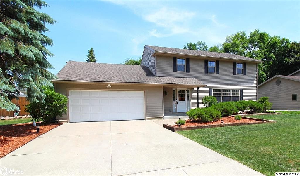 1773 Springview Dr, Mason City, IA 50401 MLS 6311241 Zillow