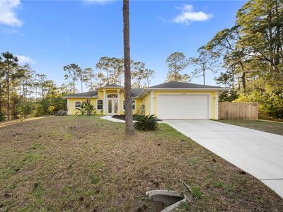 1205 Lincoln AVE, Lehigh Acres, FL, 33972