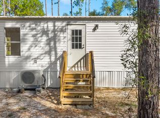 1655 NW 65th St, Bell, FL 32619