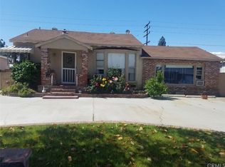 3933 Aleman Ave, Pico Rivera, CA 90660