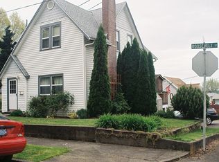441 Roosevelt St, Oregon City, OR