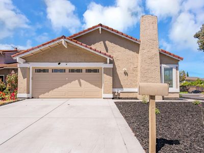 3915 Jerabek Ct, San Jose, CA, 95136