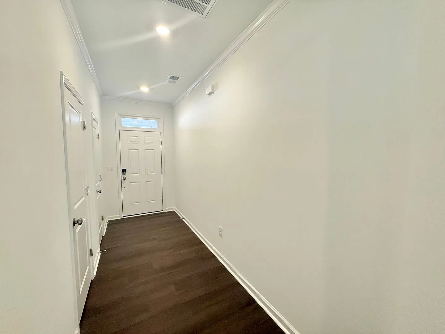 New Construction 3BD, 2.5BA Rolesville Townhome in Prime Location with a Screened Patio and Commu... — Photo 2