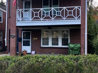 322 S Lang Ave FLOOR 1, Pittsburgh, PA 15208