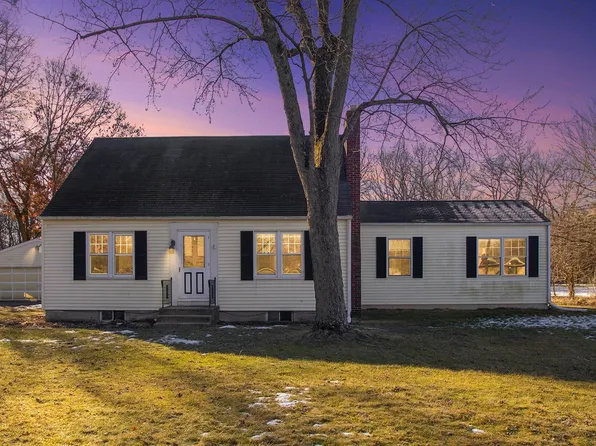 16584 Barton St, Granger, IN 46530