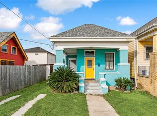 2313 N Johnson St, New Orleans, LA 70117