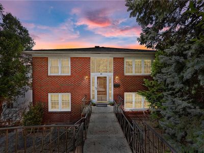 95 Summit Avenue, Bronxville, NY, 10708
