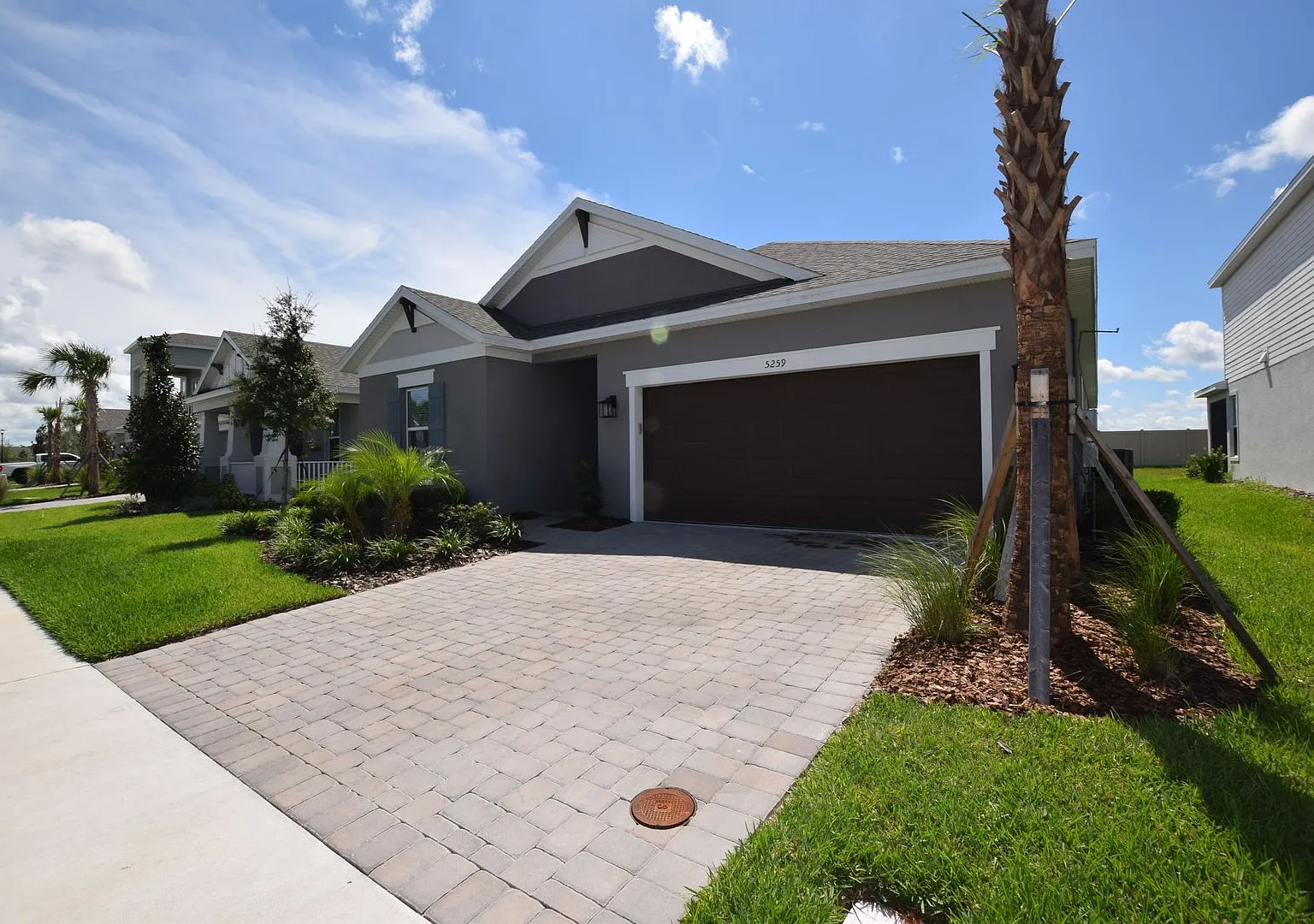 This charming 4 Bedroom, 4 Bath Single Family Home For Rent at 5259 Bowspirit Way. Saint Cloud, F... — Photo 2