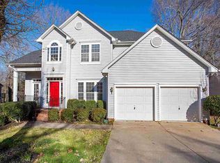 134 Timberleaf Dr, Duncan, SC 29334