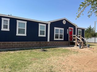 2003 W County Road 138, Midland, TX 79706