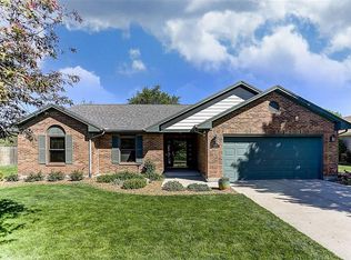 3287 Sea Turtle Dr, Dayton, OH 45414