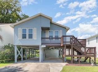 833 Starboard Ct, Murrells Inlet, SC 29576
