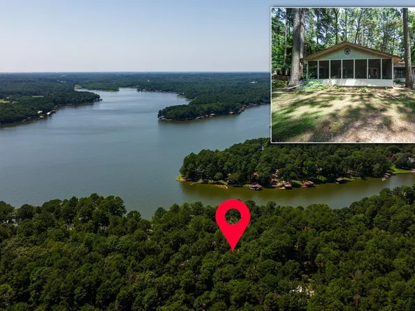 672 Cypress Creek Dr, Mount Vernon, TX 75457