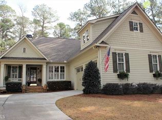 1860 Garners Fry, Greensboro, GA 30642