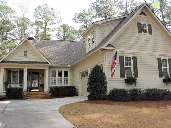 1860 Garners Fry, Greensboro, GA 30642