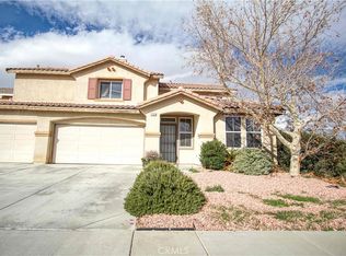 12496 Los Pinos St, Victorville, CA 92392