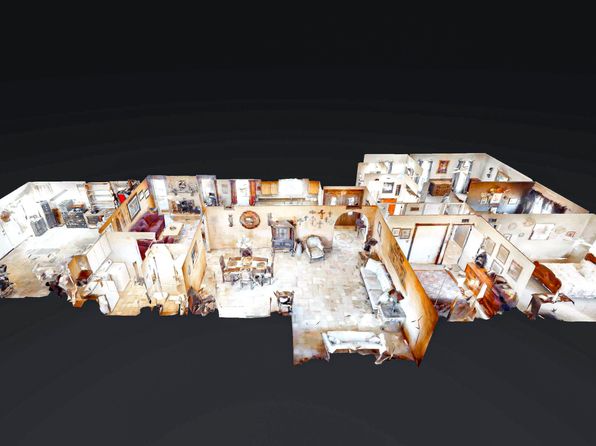 2606 E San Xavier Rd, Sierra Vista, AZ 85635