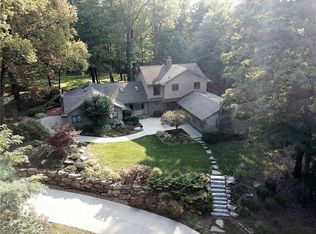 3568 Ira Rd, Akron, OH 44333