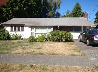 7535 28th Ave SW, Seattle, WA 98126