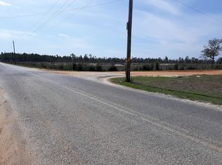 10309 Brown Rd, Fountain, FL 32438