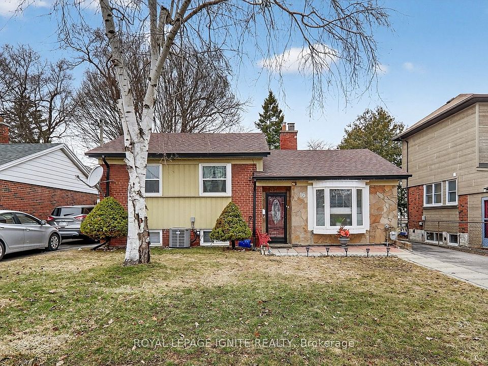 1st image of 16 Vankirk Rd