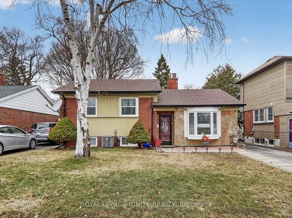 16 Vankirk Rd, Toronto, ON M1P 1M7