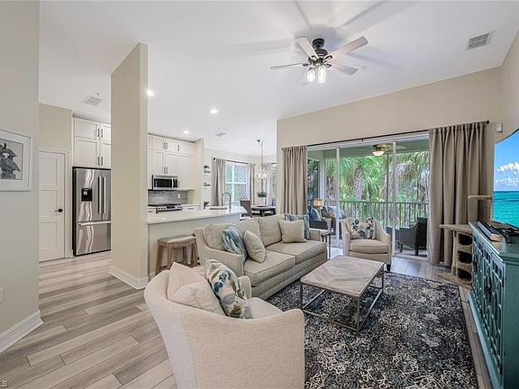 4th image of 1732 Tarpon Bay DR S #1-201