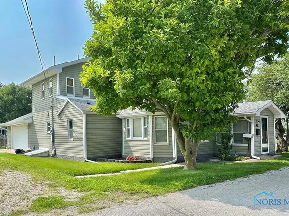 409 Wood St, Genoa, OH 43430