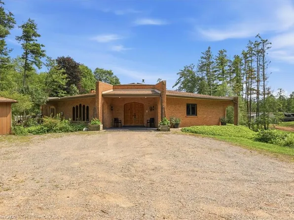 847294 Township Road 9, Blandford Blenheim, ON N0J 1G0