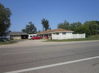 2614 M 75 S APT 1, Boyne Falls, MI 49713